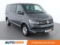 Volkswagen T6 Caravelle 2.0 TDI Comfortline 4Motion Grau - thumbnail 8