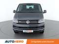 Volkswagen T6 Caravelle 2.0 TDI Comfortline 4Motion Grau - thumbnail 9