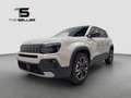 Jeep Avenger 1.2 Turbo 110 CV MHEV Summit*PROMO* Beige - thumbnail 1