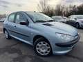 Peugeot 206 1.4i 75CH Urban 5p Grau - thumbnail 2