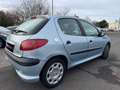 Peugeot 206 1.4i 75CH Urban 5p Grau - thumbnail 4