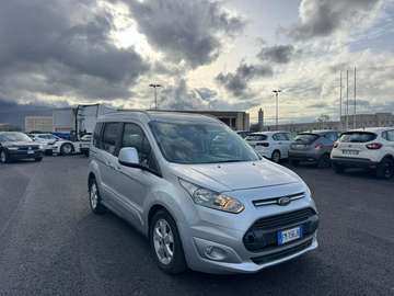 1.5 TDCi 120cv Titanium 5 posti