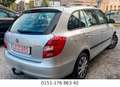 Skoda Fabia Combi Ambition Argent - thumbnail 4