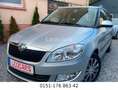 Skoda Fabia Combi Ambition Argent - thumbnail 1