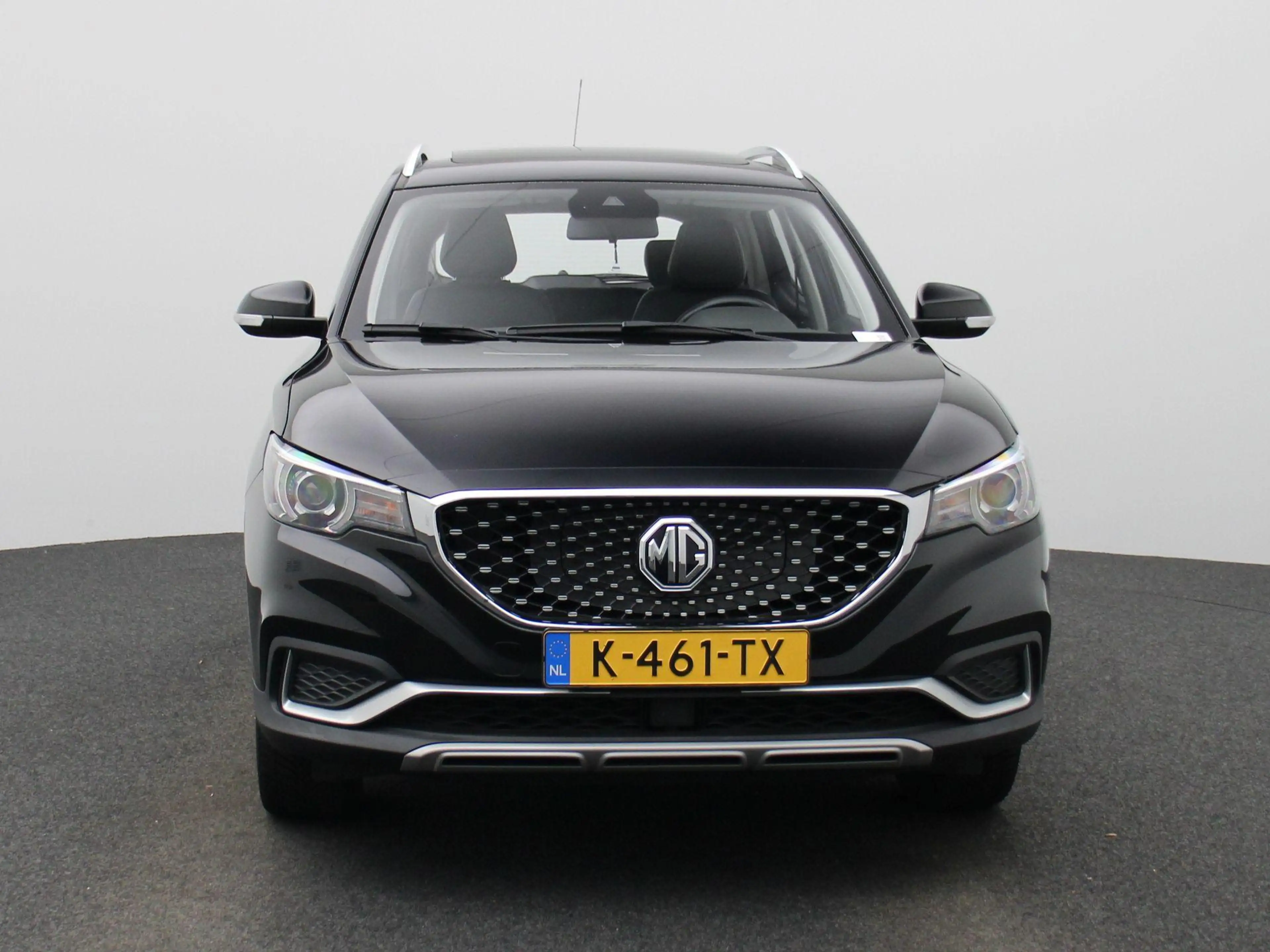 MG ZS MG EV Luxury 45 kWh | Automaat | Panoramadak | Led — photo 4