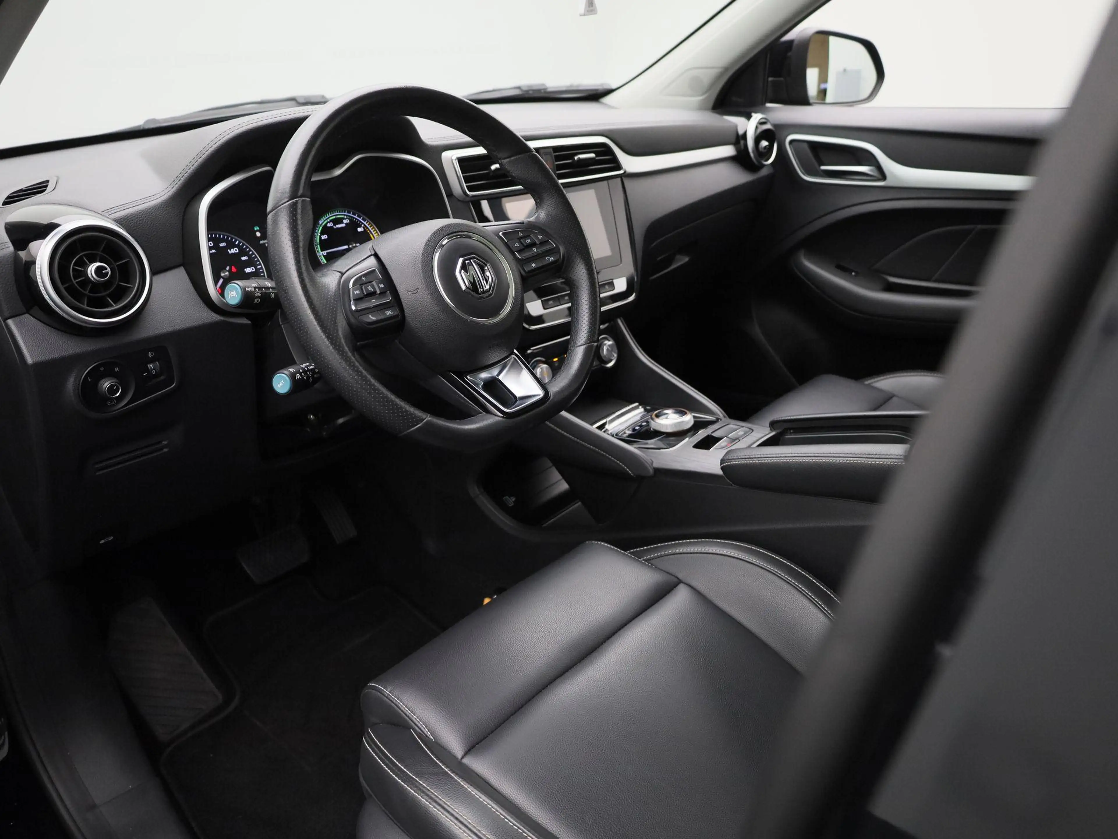 MG ZS MG EV Luxury 45 kWh | Automaat | Panoramadak | Led — photo 15