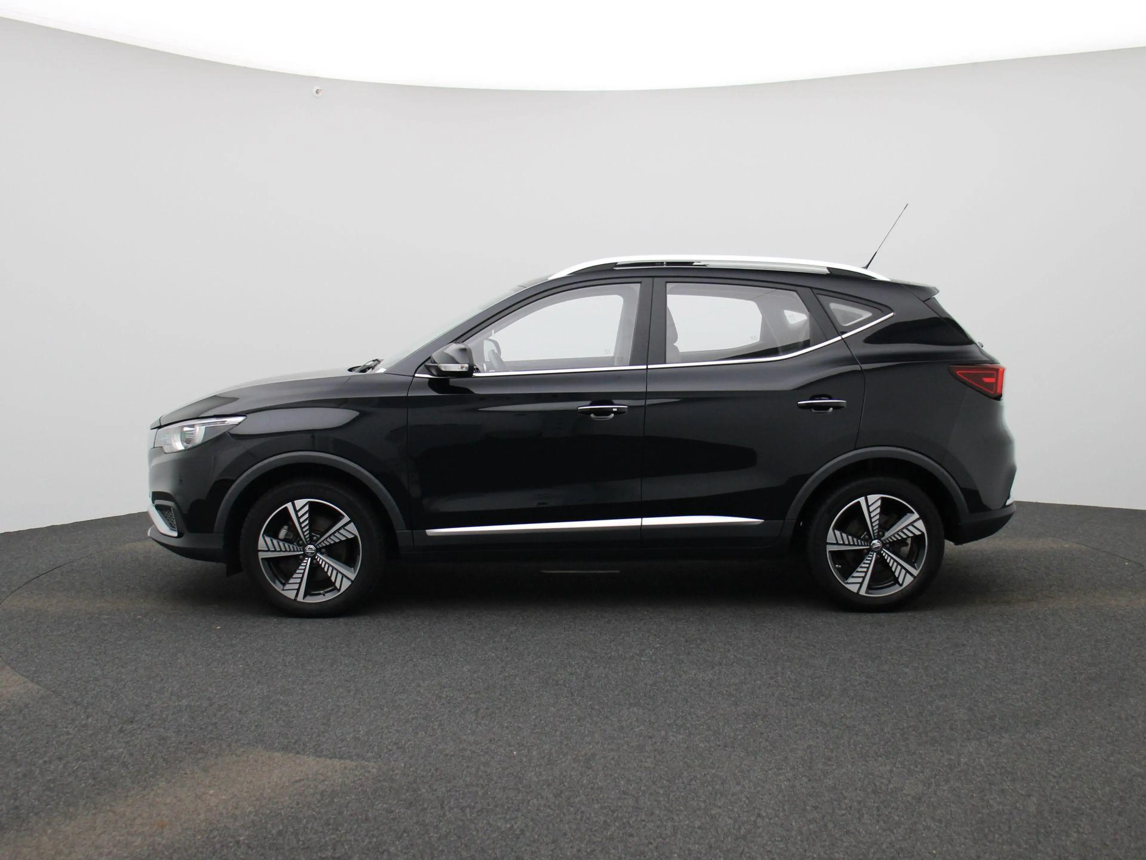 MG ZS MG EV Luxury 45 kWh | Automaat | Panoramadak | Led — photo 5