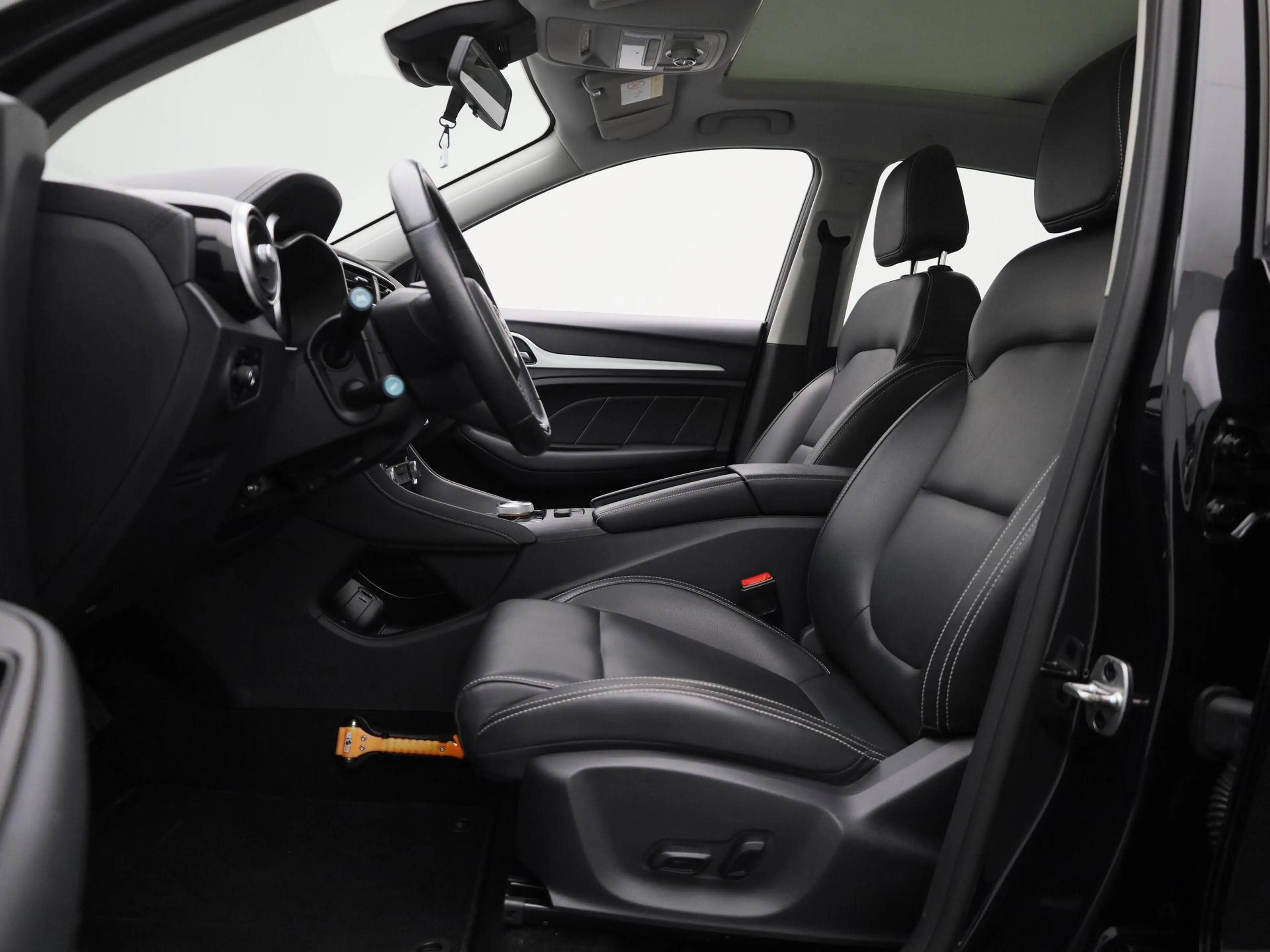 MG ZS MG EV Luxury 45 kWh | Automaat | Panoramadak | Led — photo 8