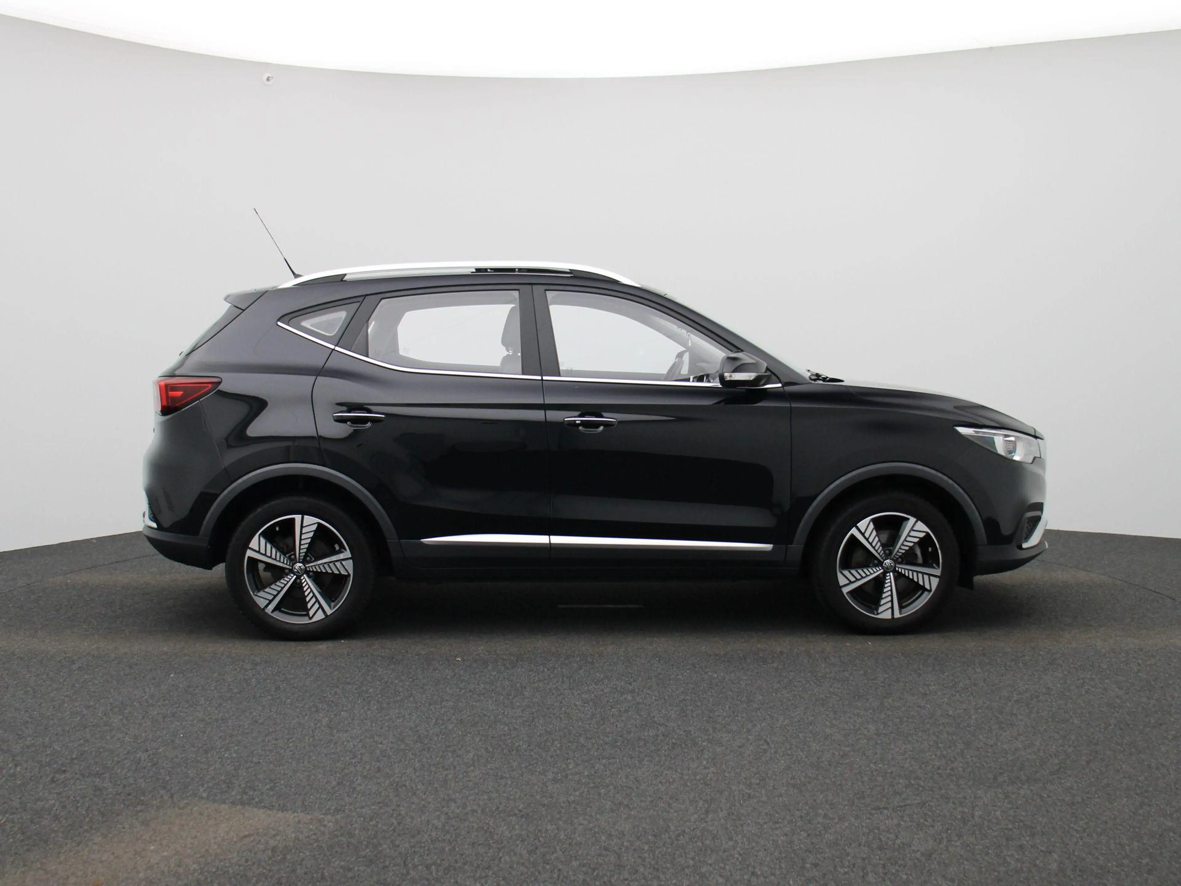 MG ZS MG EV Luxury 45 kWh | Automaat | Panoramadak | Led — photo 7