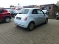 Fiat 500 Pop Klima Inspektion Albastru - thumbnail 5