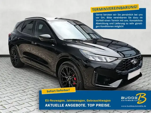 Ford Kuga 2.5 PHEV ST-Line X Styling-Paket Black AHK