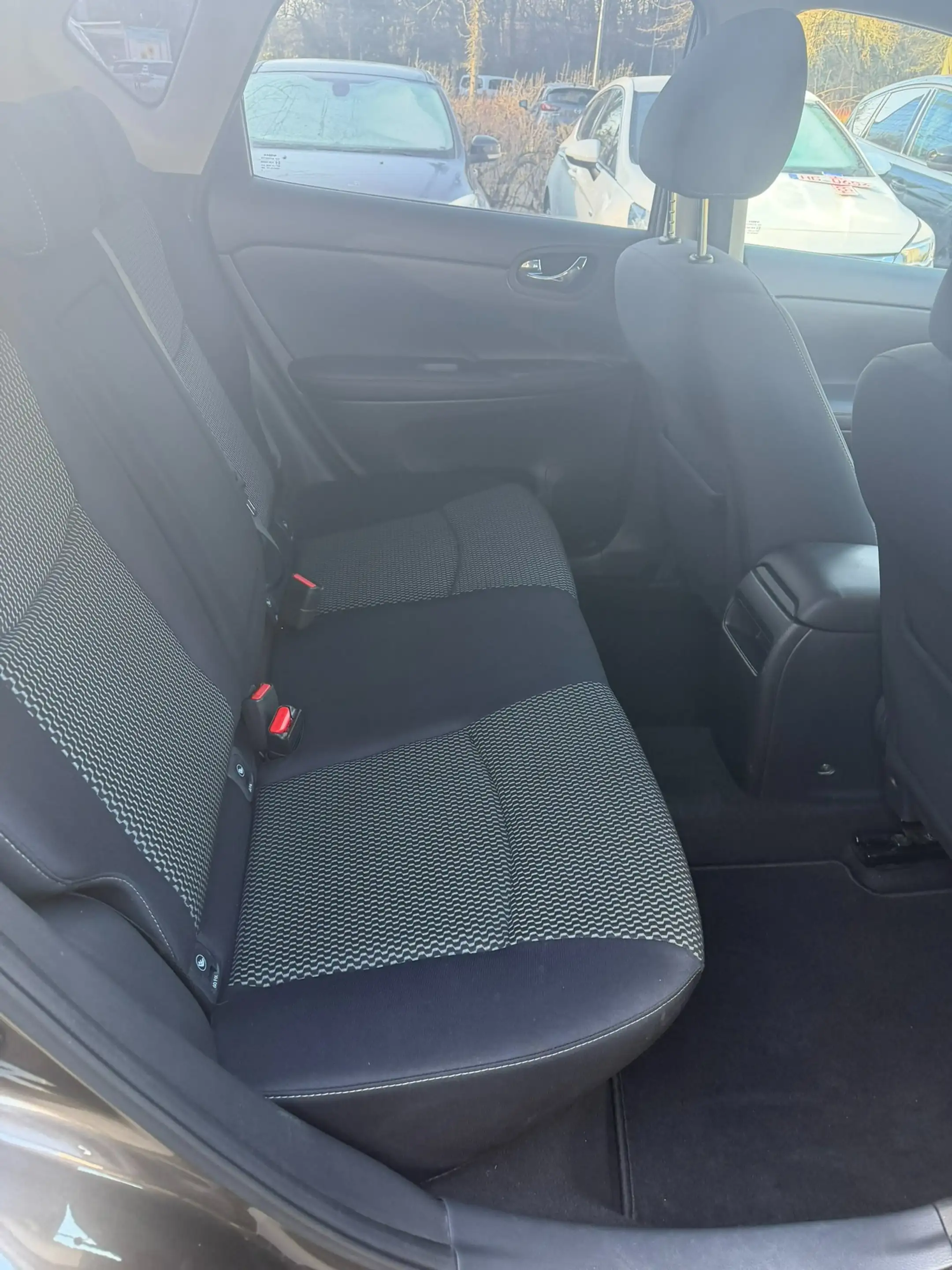 Nissan Pulsar Acenta TÜV+Insp.NEU — photo 13