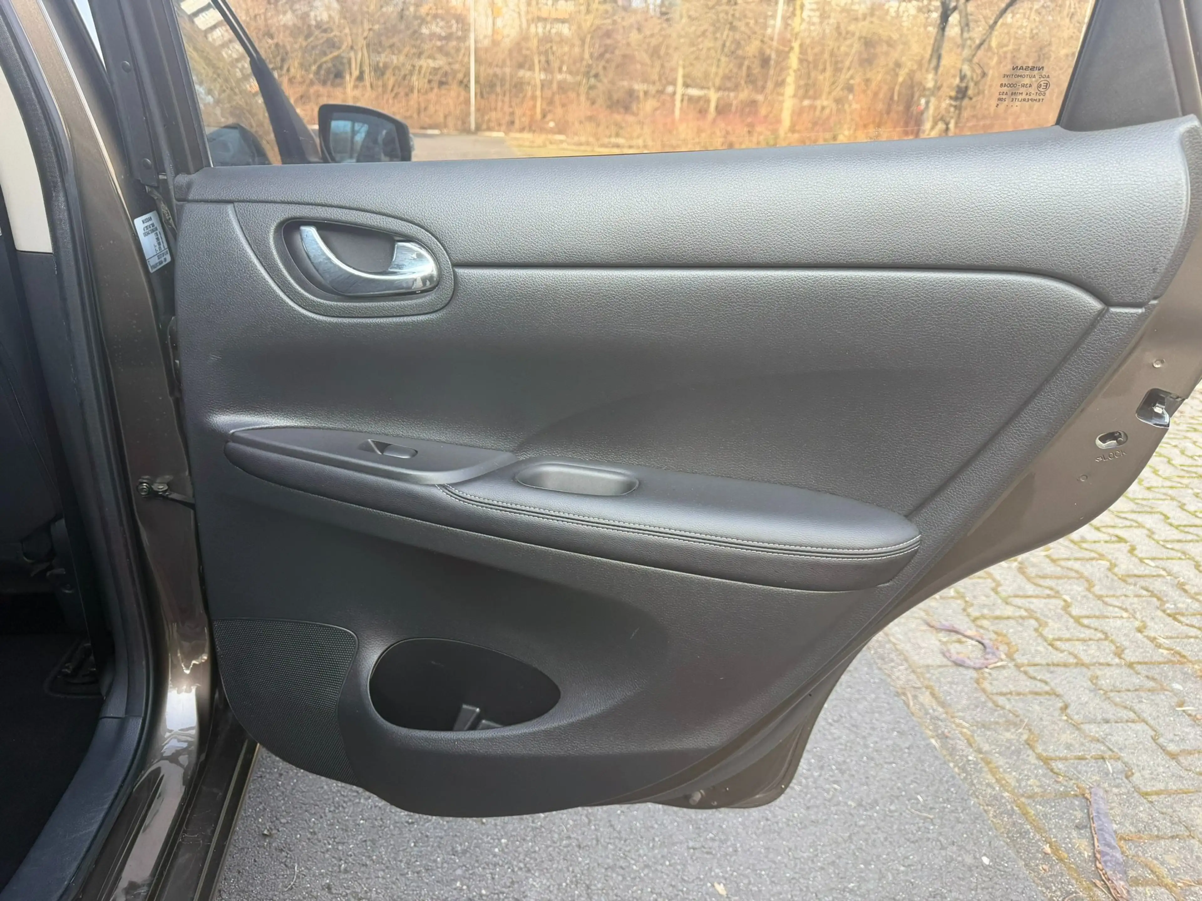 Nissan Pulsar Acenta TÜV+Insp.NEU — photo 14