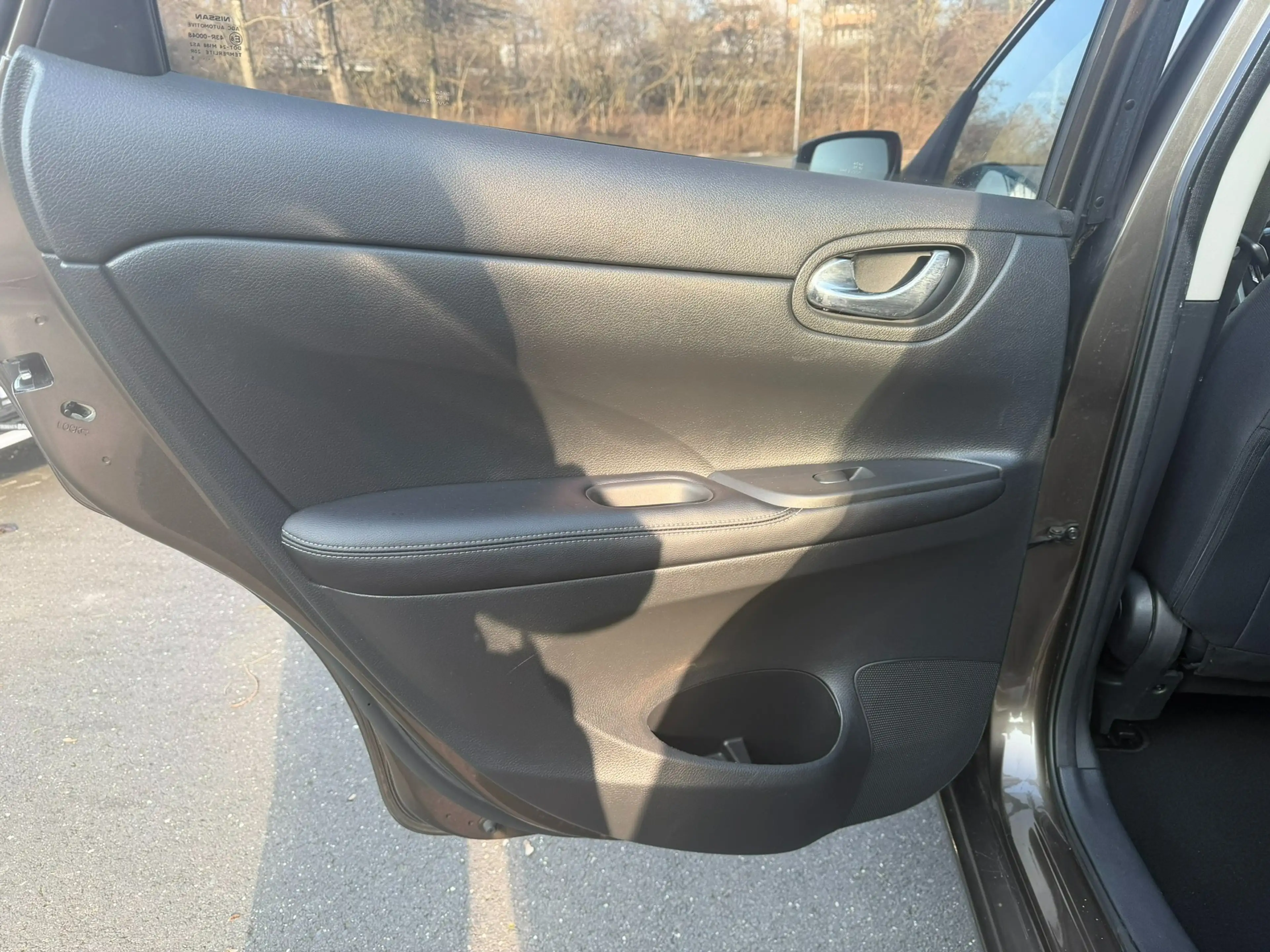 Nissan Pulsar Acenta TÜV+Insp.NEU — photo 11
