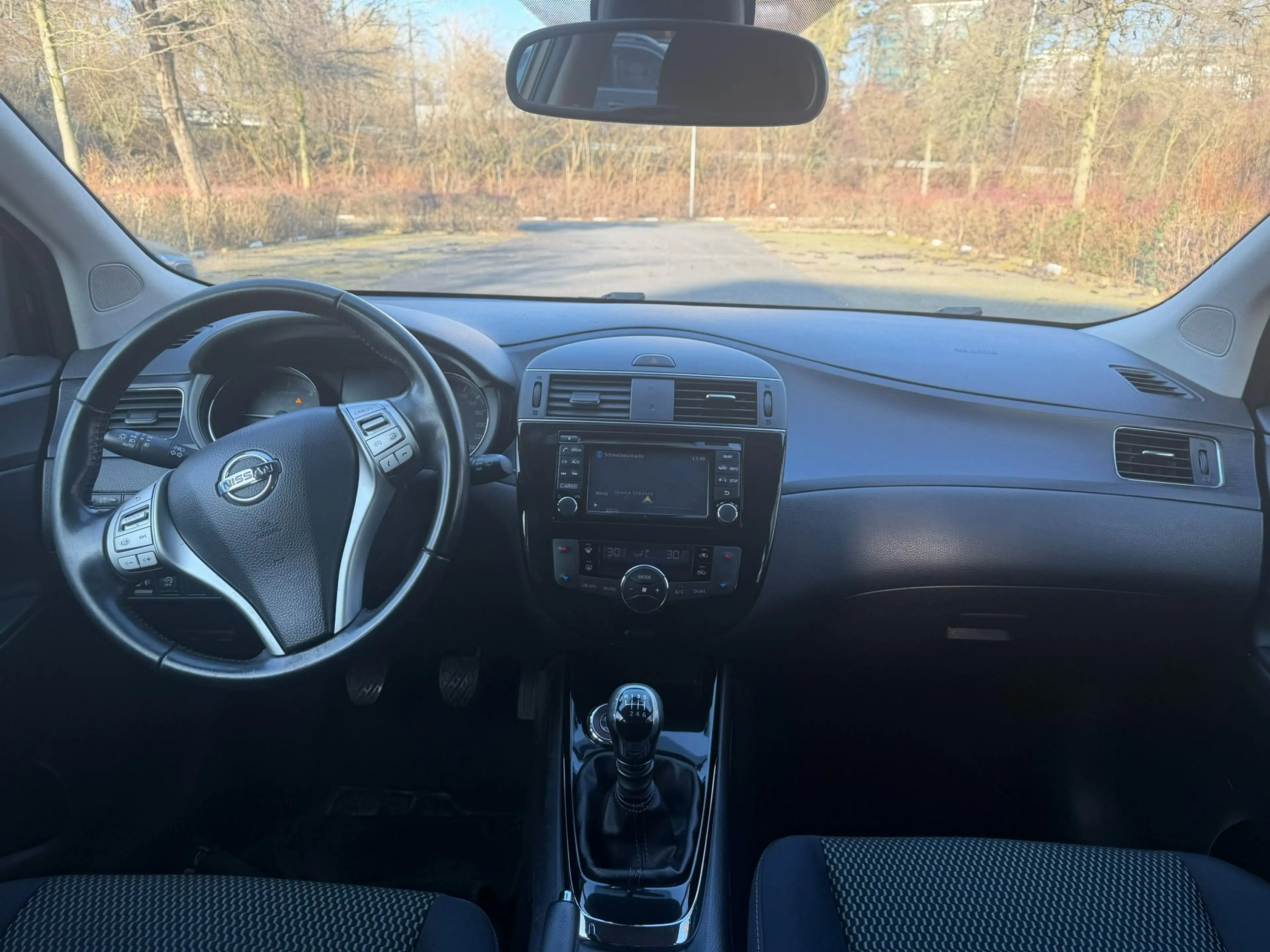 Nissan Pulsar Acenta TÜV+Insp.NEU — photo 15