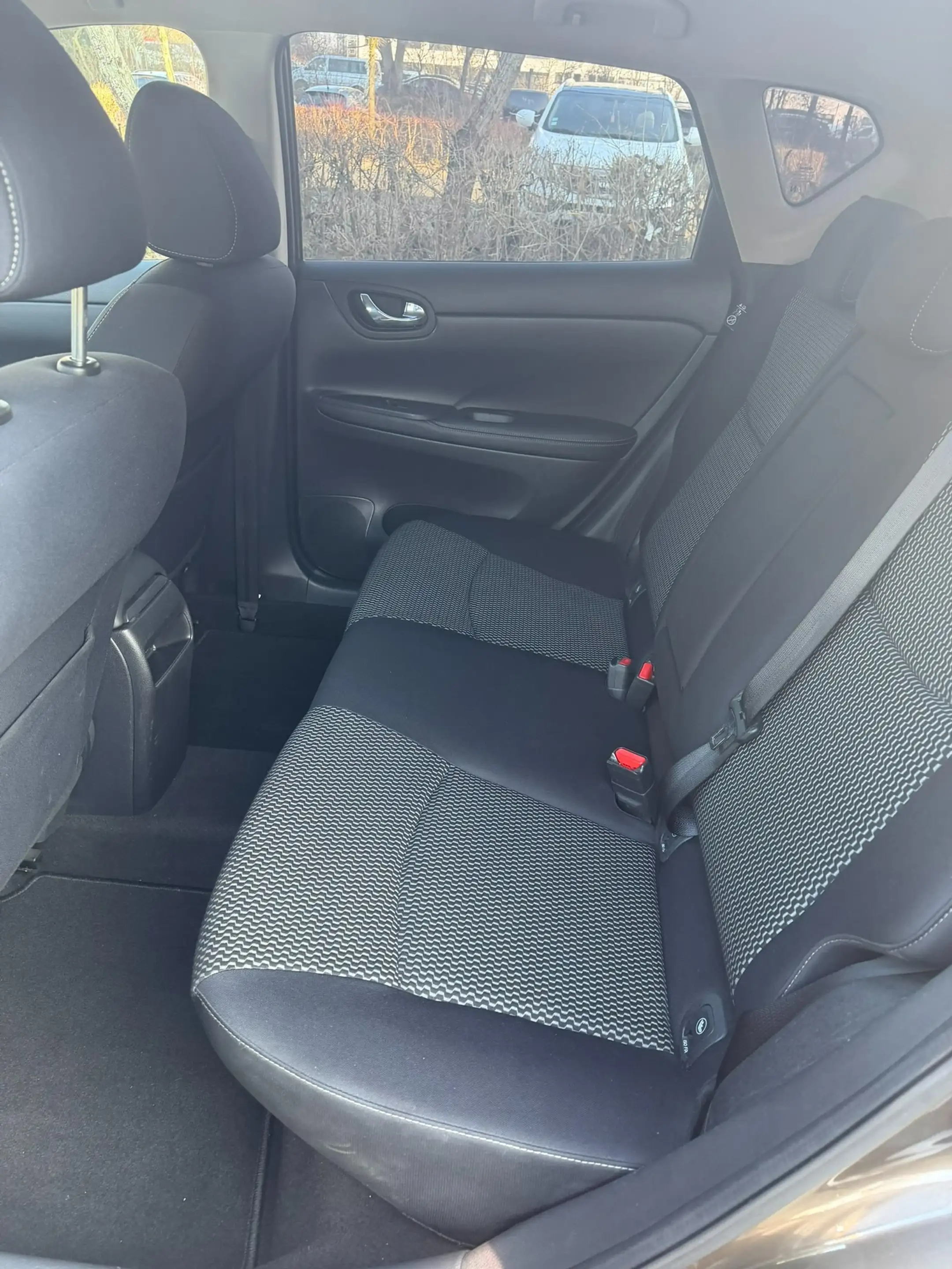 Nissan Pulsar Acenta TÜV+Insp.NEU — photo 10