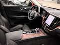 Volvo XC60 B4 Diesel AWD Ultimate Dark Pano - Luftfahrwerk... Gris - thumbnail 3