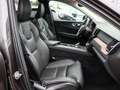 Volvo XC60 B4 Diesel AWD Ultimate Dark Pano - Luftfahrwerk... Gris - thumbnail 7