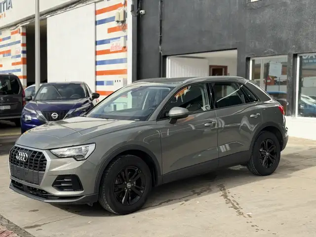 Audi Q3 Familiar Manual de 5 Puertas