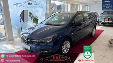 K Sports Tourer Business