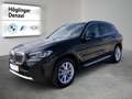 BMW X3 xDrive 20d Schwarz - thumbnail 2