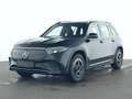 Mercedes-Benz EQB 300 4M AMG-Line+MBUX+Navi-P.+LED+Kam+PDC+SHZ Schwarz - thumbnail 2