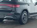 Mercedes-Benz EQB 300 4M AMG-Line+MBUX+Navi-P.+LED+Kam+PDC+SHZ Schwarz - thumbnail 5
