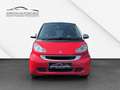 smart forTwo coupe MHD passion Aut. PANO/SOUNDSY/KLIMA Silber - thumbnail 8