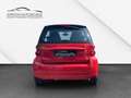 smart forTwo coupe MHD passion Aut. PANO/SOUNDSY/KLIMA Silber - thumbnail 4