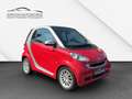 smart forTwo coupe MHD passion Aut. PANO/SOUNDSY/KLIMA Silber - thumbnail 7