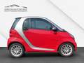 smart forTwo coupe MHD passion Aut. PANO/SOUNDSY/KLIMA Silber - thumbnail 6