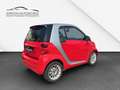 smart forTwo coupe MHD passion Aut. PANO/SOUNDSY/KLIMA Silber - thumbnail 5