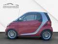 smart forTwo coupe MHD passion Aut. PANO/SOUNDSY/KLIMA Silber - thumbnail 2