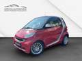 smart forTwo coupe MHD passion Aut. PANO/SOUNDSY/KLIMA Silber - thumbnail 1