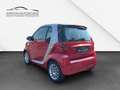 smart forTwo coupe MHD passion Aut. PANO/SOUNDSY/KLIMA Silber - thumbnail 3