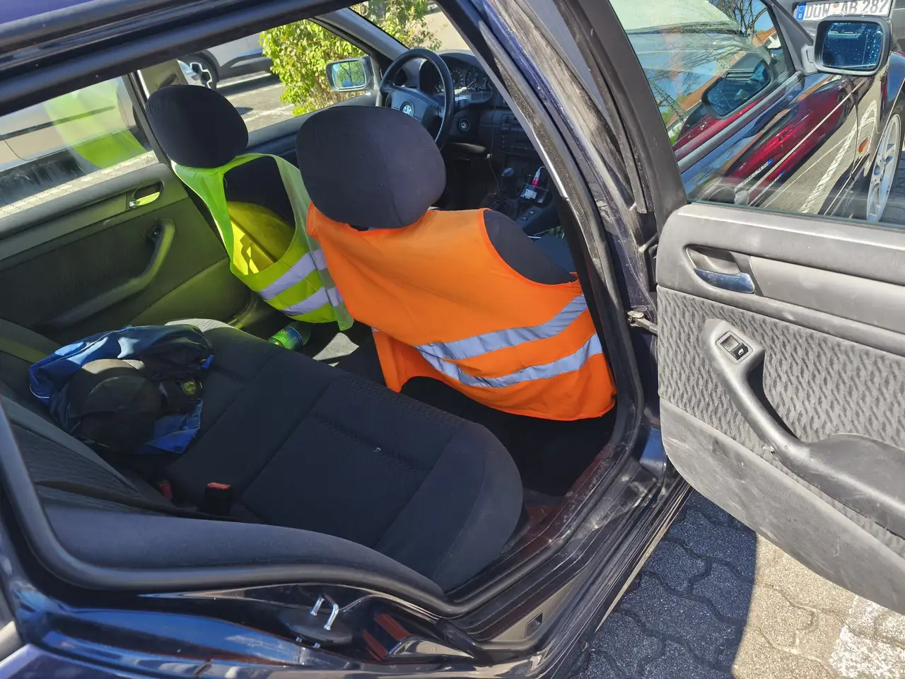 BMW 318i touring tüv neu, foto 9