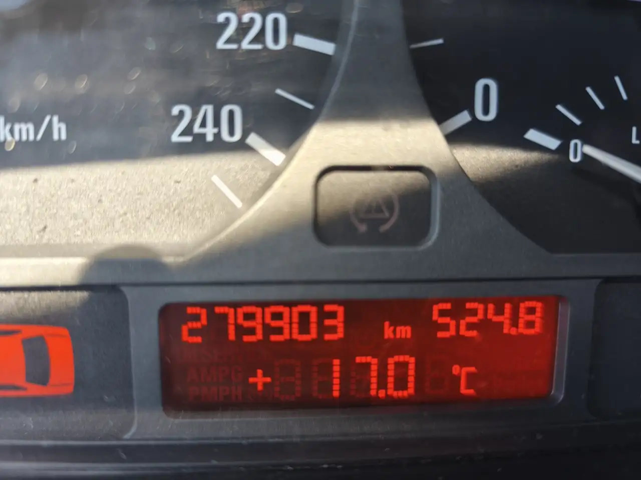 BMW 318i touring tüv neu, foto 11