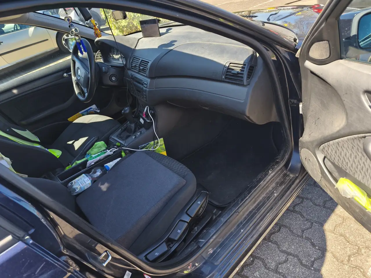 BMW 318i touring tüv neu, foto 7