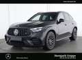 Mercedes-Benz GLC 43 AMG GLC 43 4M Pano+HuD+Perf.Abgas+CARBON+Distro+AHK Grau - thumbnail 1