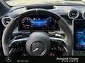 Mercedes-Benz GLC 43 AMG GLC 43 4M Pano+HuD+Perf.Abgas+CARBON+Distro+AHK Gris - thumbnail 28