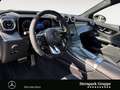 Mercedes-Benz GLC 43 AMG GLC 43 4M Pano+HuD+Perf.Abgas+CARBON+Distro+AHK Grau - thumbnail 9