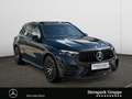 Mercedes-Benz GLC 43 AMG GLC 43 4M Pano+HuD+Perf.Abgas+CARBON+Distro+AHK Gris - thumbnail 7