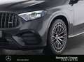 Mercedes-Benz GLC 43 AMG GLC 43 4M Pano+HuD+Perf.Abgas+CARBON+Distro+AHK Grau - thumbnail 2