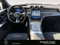 Mercedes-Benz GLC 43 AMG GLC 43 4M Pano+HuD+Perf.Abgas+CARBON+Distro+AHK Grau - thumbnail 12