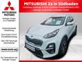 Kia Sportage 1.6 T-GDI VISION KOMFORT & ASSISTENZ Weiß - thumbnail 1