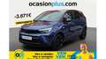 Opel Crossland 1.2 S&S GS Line 110 Azul - thumbnail 1
