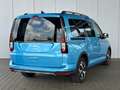 Ford Grand Tourneo Connect Active 2.0 EcoBlue 122 PS 6MT 4WD Allra... Blau - thumbnail 3