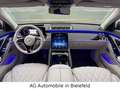 Mercedes-Benz S 500 4Matic"Lang"Pano"Burmester"360°"Designo" Rouge - thumbnail 9