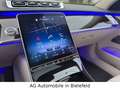 Mercedes-Benz S 500 4Matic"Lang"Pano"Burmester"360°"Designo" Rouge - thumbnail 18