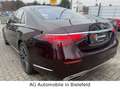Mercedes-Benz S 500 4Matic"Lang"Pano"Burmester"360°"Designo" Rouge - thumbnail 4